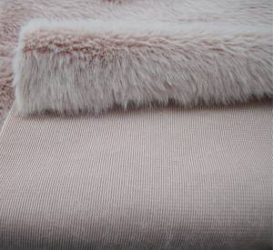 TELAS EZ <span class=keywords><strong>DE</strong></span> PIEL <span class=keywords><strong>DE</strong></span> IMITACIÓN <span class=keywords><strong>DE</strong></span> CONEJO SÓLIDO <span class=keywords><strong>DE</strong></span> ALTA CALIDAD PARA PRENDAS - Product Image 3