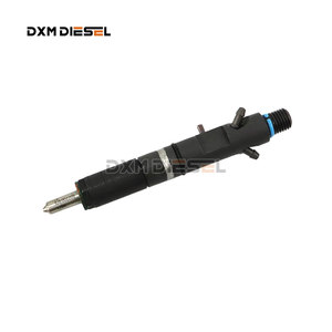 DXM หัวฉีดน้ำมันดีเซล <span class=keywords><strong>LJBB03301A</strong></span> B03301A 2645K012 2654K012 - Product Image 1