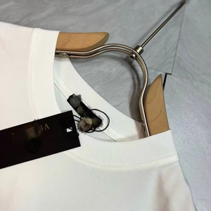 T-shirt décontracté unisexe 100 % coton à col rond avec imprimé statue coloré, manches courtes, coupe oversize, 260 grammes, idéal pour le dropshipping - Product Image 3