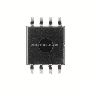 Chip de Memoria IC MB85RC256V FRAM (Memoria de Acceso Aleatorio Ferroeléctrica) 256Kb I2C 1MHz 550ns Paquete 8-SOP MB85RC256VPF-G-JNERE2 - Product Image 3