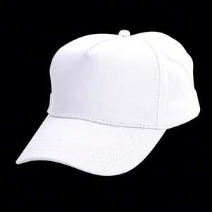 Casquette de baseball personnalisée avec logo, en coton, décontractée, pour l'extérieur, broderie personnalisée, vente en gros, unisexe, mode sport - Product Image 1