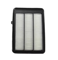 Nouvel élément de papier de filtre à air Oem 17220-5wa-h00 pour filtres à air Honda fabriqués en Chine