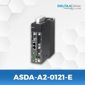 Nuevo Variador de Frecuencia ASD A2 0121 E Original, 100W, 220V, 1PH/3, en Stock - Product Image 5