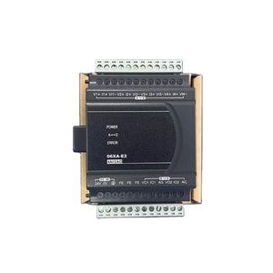 Módulo Analógico PLC Delta Serie DVP-ES2/EX2 DVP06XA-E2 - Product Image 1