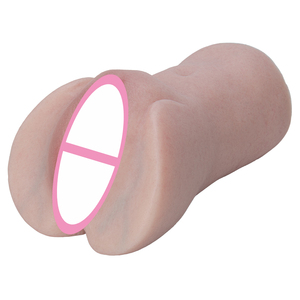 Liquid Silicone to Make Artificial Pussy