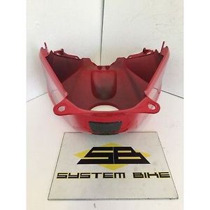 Compatibile con Coperchio Serbatoio Carena CBR 600 RR 2005 2006, Copertura Serbatoio Carburante in Plastica Prodotta in Italia - Product Image 6