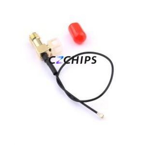 KH-IPEX4-SMAKWE5-B0160H RF Cable RF Whole Sale Electronic Component Chips Supplier & BOM Service - Product Image 2