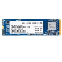 SSD High-Speed Solid State Drive 2280 NGFF M.2 NVME PCIE3.0 1TB 2TB 4TB SATA3.0 Grosir dan Eceran Upgrade
