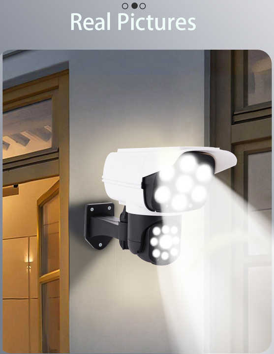 High Lumen Strong Heat Dissipation Performance Waterproof Outdoor 2 In