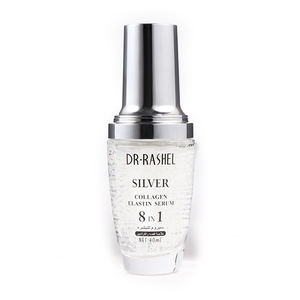 Kollajen yüz serumu nemlendirici sıkılaştırıcı yüz serumu parlatıcı aydınlatma Private Label yüz serumu - Product Image 2