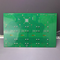 Carte mère V100 SXM2 4-GPU - Prend en charge l'interconnexion GPU haute vitesse NVLink - Carte GPU V100 - Adaptateur 4GPU