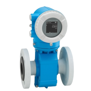 Endress+Hauser 10W1F/10W2H Pièce de rechange améliorée pour le débitmètre Proline Promag W 10 - Product Image 5