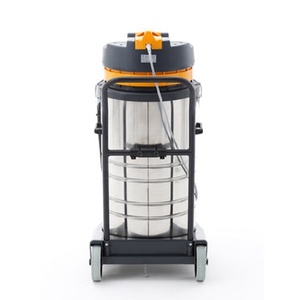 Elerein bleu couleur puissante aspiration 3 moteur 3000W <span class=keywords><strong>aspirateur</strong></span> de voiture industriel à main humide et sec à usage commercial - Product Image 5