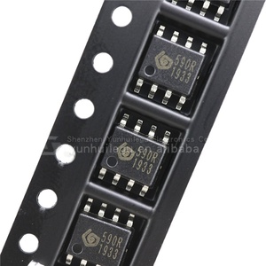 全新原装SYN590R <span class=keywords><strong>590R</strong></span> SOP-8无线收发器集成电路芯片SYN590R - Product Image 1