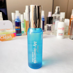 Koncci Supply Limpiador de anteojos Spray Limpiador de lentes de anteojos Solución de limpieza de anteojos líquidos 30ml - Product Image 2