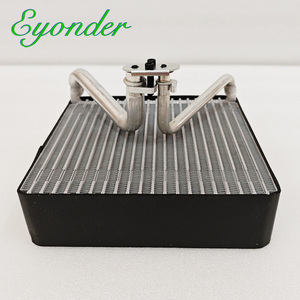 Nucleo di Raffreddamento Evaporatore AC per Volkswagen Polo Derby Fox Seat Ibiza Cordoba 6Q0820103A 6Q0820103B 6Q0820103 - Product Image 3