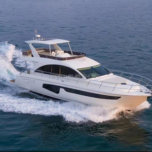 <span class=keywords><strong>Yate</strong></span> Comercial <span class=keywords><strong>de</strong></span> <span class=keywords><strong>Lujo</strong></span> <span class=keywords><strong>de</strong></span> 68 Pies para Turismo, <span class=keywords><strong>Vacaciones</strong></span>, Paseos Turísticos, Entretenimiento, Cruceros Privados, Eventos y Relajación - Product Image 1