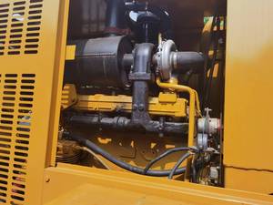 Good Condition Used Caterpillar 140H Motor Grader, Low Hour <b>CAT</b> Grader 140H for Road Construction - Product Image 6