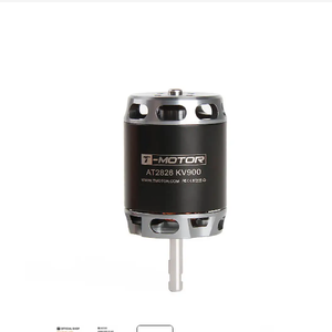 มอเตอร์ไร้แปรงถ่าน T-MOTOR AT2826 แกนยาว KV900 1100 สำหรับโดรนปีกตรึง จากโรงงาน - Product Image 1