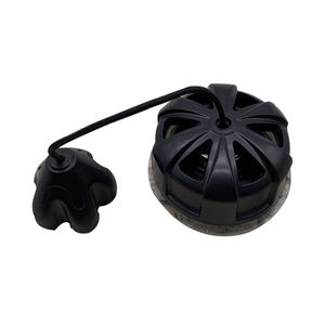 ISURE fabrique une soupape de surpression de plongée de haute qualité pour <span class=keywords><strong>bouée</strong></span> de marquage de surface - Product Image 1