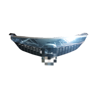 Rejilla delantera de coche para <span class=keywords><strong>MAZDA</strong></span> <span class=keywords><strong>6</strong></span> OEM GR1L-50-710, <span class=keywords><strong>2005</strong></span> - Product Image 1