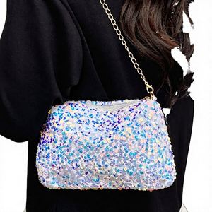 Spot Wholesale New Retro Women's <b>Handbag</b> with Personalized Motorcycle Style DesignHigh-quality PU Shoulder Crossbody Bag - Product Image 2