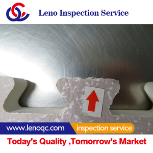 Servicio de Inspección y auditoría de fábrica para su orden de compra en China - Product Image 6