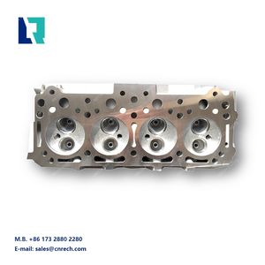 <strong>Peugeot</strong> XC7 Cylinder Head 0200.C1 0200C1 02.00.C1 for 504 <strong>505</strong> - Product Image 6