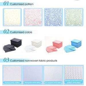 Tapis pour chiots anti-fuites, extra grands, super absorbants, séchage rapide, fournis par l'usine - Product Image 4