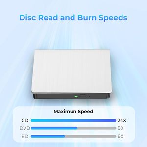 <span class=keywords><strong>Lecteur</strong></span> <span class=keywords><strong>Blu</strong></span>-<span class=keywords><strong>ray</strong></span> <span class=keywords><strong>externe</strong></span> prenant en charge la lecture/écriture de disques 50G, <span class=keywords><strong>graveur</strong></span> <span class=keywords><strong>Blu</strong></span>-<span class=keywords><strong>ray</strong></span> portable USB 3.0/Type-C <span class=keywords><strong>pour</strong></span> Windows, MacOS, ordinateur portable, ordinateur de bureau, <span class=keywords><strong>Mac</strong></span> - Product Image 2
