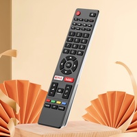 Mooie Prijs Hoge Kwaliteit Smart Ir Afstandsbediening Ontvanger Voor Alle Tv Lcd Led Hdtv 3d Smart Tv Modellen