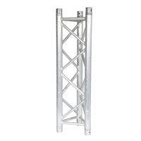 Structure triangulaire pour scène d'événement publicitaire