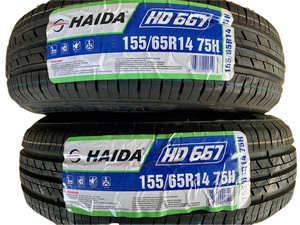 Pneus tout-terrain SUV/4x4 de haute qualité Haida/<span class=keywords><strong>Tianfu</strong></span>/Yusta en gros - 215/75R15LT & 235/60R17LT Faible exigence Agent exclusif - Product Image 3