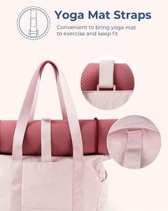 BSCI Factory MINI-<b>Tote</b> <b>Bags</b> Light Winter Down Cotton <b>Padded</b> Quilted <b>Tote</b> <b>Bag</b> Shoulder Handbags Waterproof pink Popular - Product Image 6
