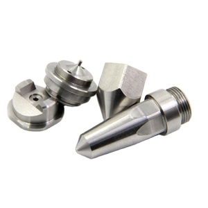 Pièces de tournage métallique OEM usinées CNC, usine de pièces de tournage en laiton, pièces de tournage CNC en <span class=keywords><strong>aluminium</strong></span> - Product Image 6