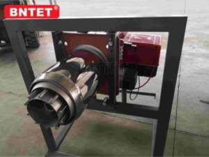 <b>Energy</b> Saving <b>Low</b> NOx Burner for Textile Factory <b>Heating</b> - Product Image 5