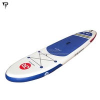 JRTRON 10'6 "Skatinger supboard Waterplay Surf Vente en gros Gonflable sup Gonfiabile Suf Stand up Paddle Board à vendre