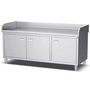 China Factory Wholesale <strong>Stainless</strong> <strong>Steel</strong> <strong>Work</strong> <strong>Table</strong>/<strong>stainless</strong> <strong>Steel</strong> Worktable <strong>Stainless</strong> <strong>Steel</strong> <strong>Table</strong> for Sale - Product Image 1