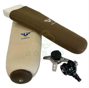 Prótesis <span class=keywords><strong>de</strong></span> <span class=keywords><strong>silicona</strong></span> <span class=keywords><strong>para</strong></span> extremidades artificiales: revestimiento <span class=keywords><strong>de</strong></span> gel <span class=keywords><strong>de</strong></span> <span class=keywords><strong>silicona</strong></span> <span class=keywords><strong>para</strong></span> amputados y prótesis <span class=keywords><strong>de</strong></span> <span class=keywords><strong>silicona</strong></span>. - Product Image 1