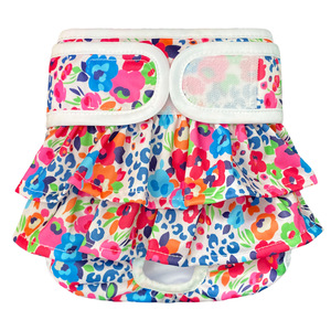 ผ้าอ้อมอนามัยสำหรับสุนัขเพศหญิง - Product Image 3