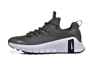 Zapatillas deportivas Metcon 6 de corte bajo para hombre y mujer, novedad 2026, con entresuela de goma PU y amortiguación, ideales para entrenamiento casual. - Product Image 6