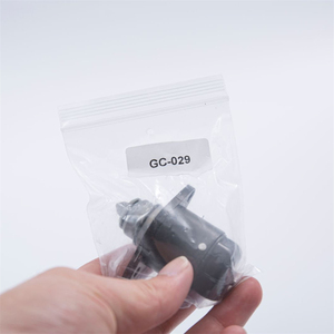 Direct replacement IACV Idle <b>Stepper</b> <b>Motor</b> 2112-1148300-04 for LADA Reliable Long-term Performance - Product Image 2