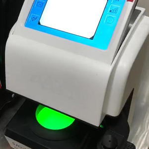 Trung Quốc đo thị lực thiết bị chất lượng cao modeless Sjg-800 xe ống kính tông đơ giá cho bán - Product Image 3