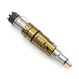 Conjunto de Inyectores de Combustible de Alta Presión 1881564 1881565 1933612 1933613 1948565, Piezas para Motor Diésel - Product Image 5