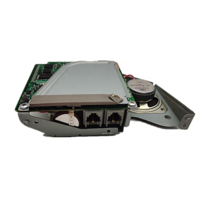 RICOH - ぷくぷく RICOH Copier Parts - Original Fax Board 418393 for C-series