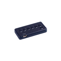 Nouveau commutateur de mode de vol X-ROCK 6CH pour APM Pix Pixhawk Pixhack compatible Frsky Saitek