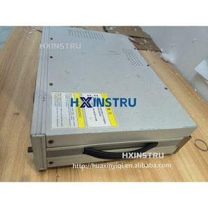 เครื่องกำเนิดสัญญาณ CREDX/ JUNG JIN SG-1501B FM สเตอริโอ/เอฟเอ็ม-เอเอ็ม / * H - Product Image 6
