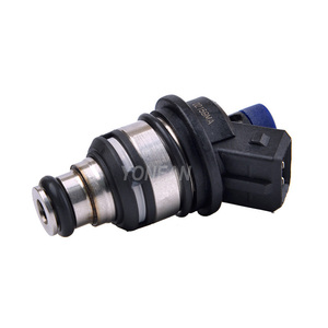Yonfan fuel injector <strong>d2159ma</strong> for peugeot 405 pg405 citroen zx 198487 348000 9613150680 1992-1996 2159MA - Product Image 5