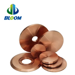 BLM tùy chỉnh hàn điểm bánh xe thông số kỹ thuật hoặc con lăn đường may thợ hàn cho công nghiệp Máy hàn - Product Image 1