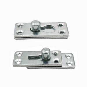 Mardatt Assortiment De 500 Clous De 4 Tailles, Clous Pour Accrocher Des
